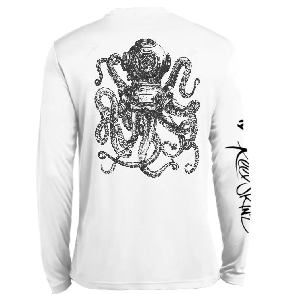 OctoHelmet