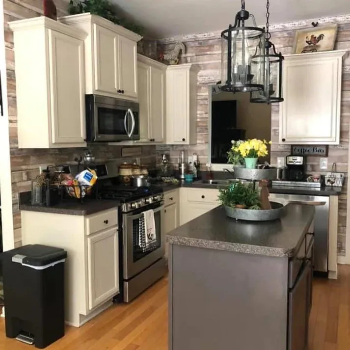 Oyster Furniture And Cabinet Paint