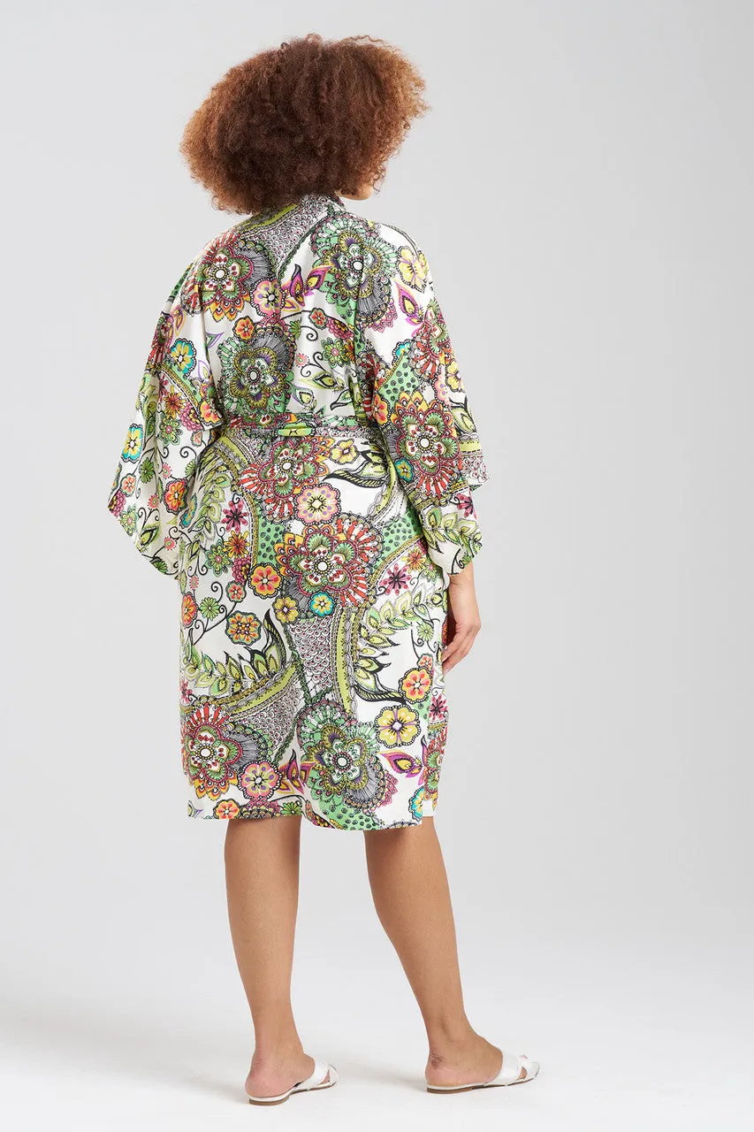 Peizuri Robe
