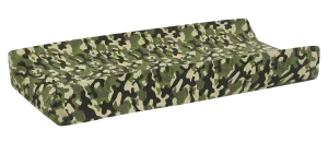 Posh Peanut Cadet Changing Pad Cover