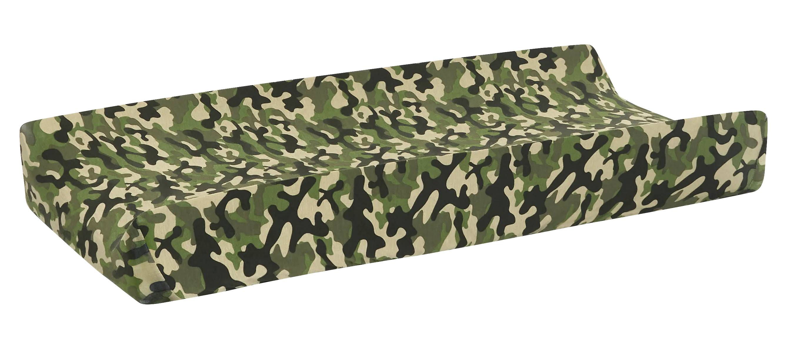 Posh Peanut Cadet Changing Pad Cover