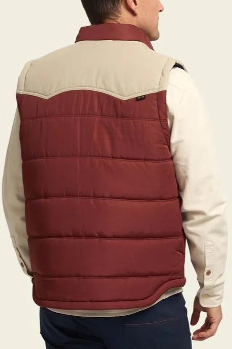 Rounder Vest