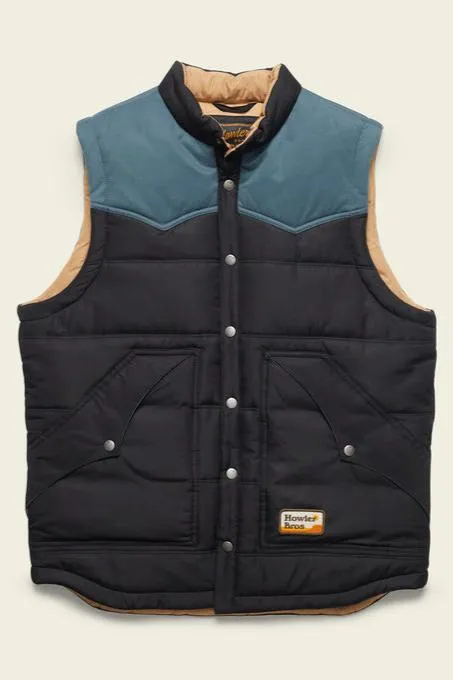 Rounder Vest