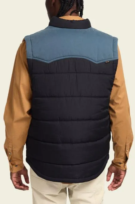 Rounder Vest