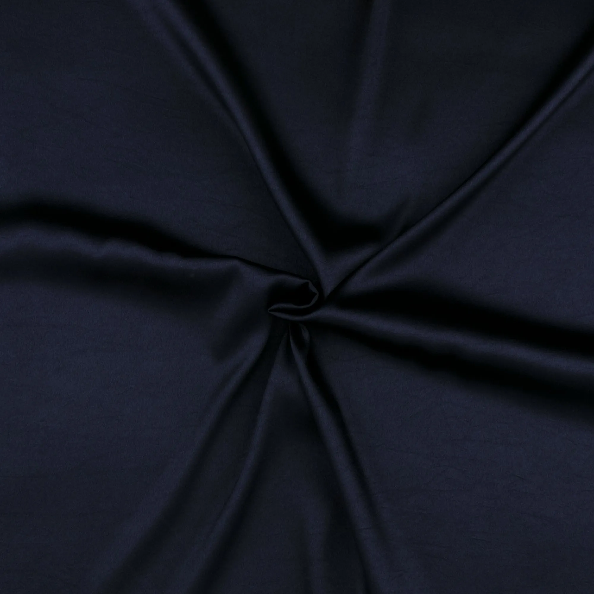 Satin - VERONICA - 014 - Dark Navy