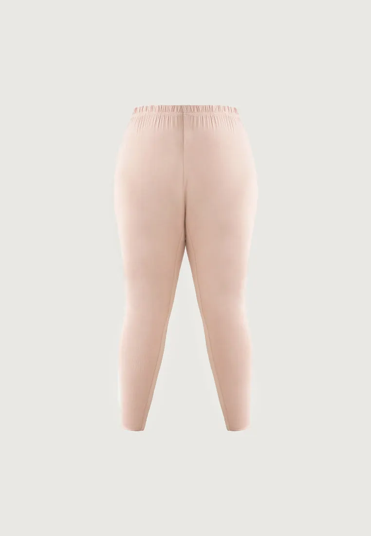Secret INVISIBLE Gusset Inner Wear Leggings