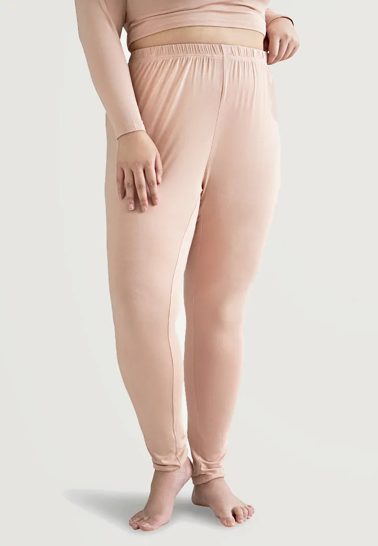Secret INVISIBLE Gusset Inner Wear Leggings