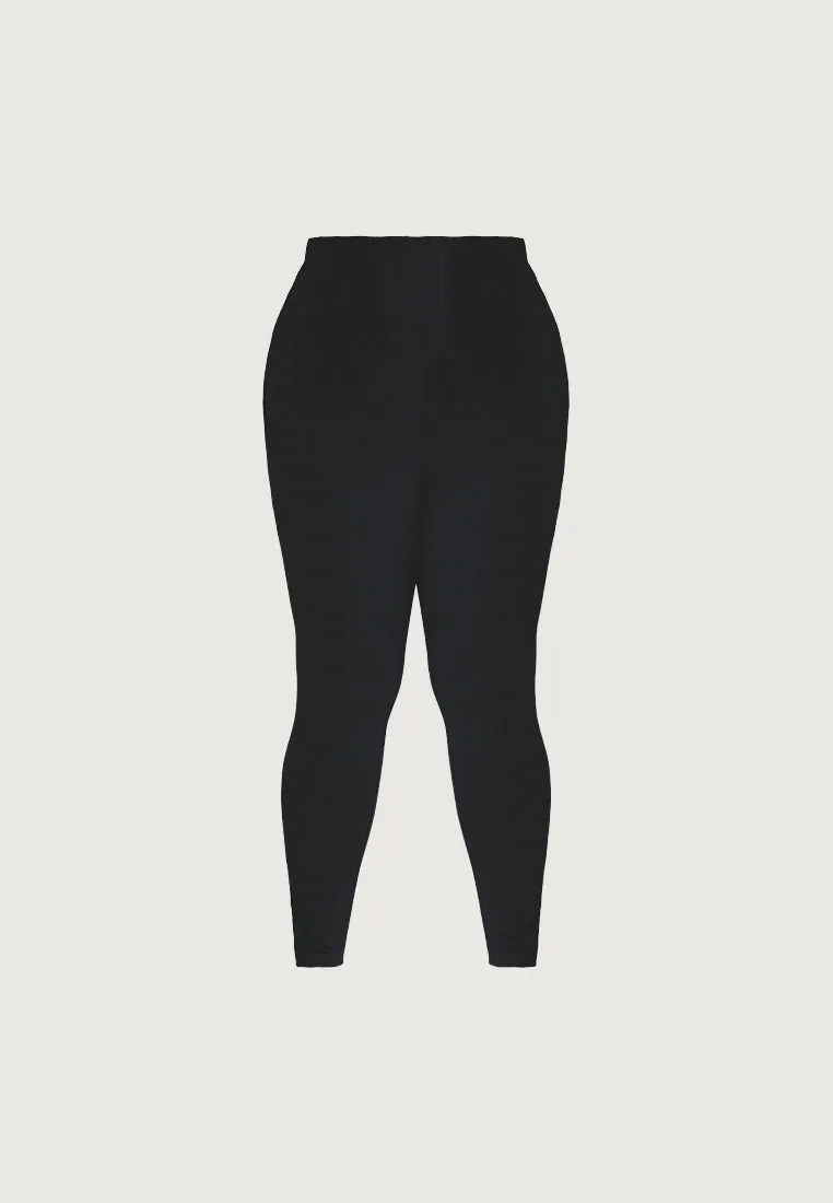 Secret INVISIBLE Gusset Inner Wear Leggings