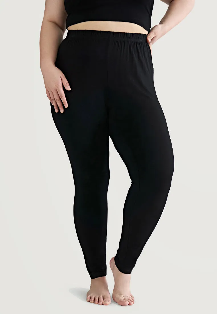 Secret INVISIBLE Gusset Inner Wear Leggings