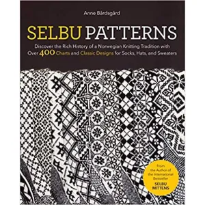 Selbu Patterns (Anne Bardsgard)