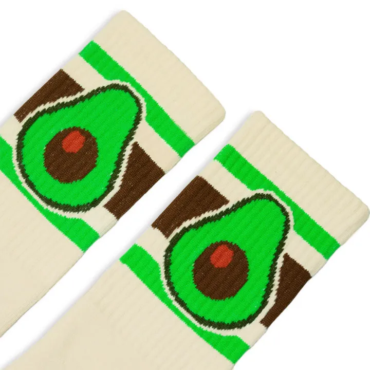 SOCCO Naturals | Avocado