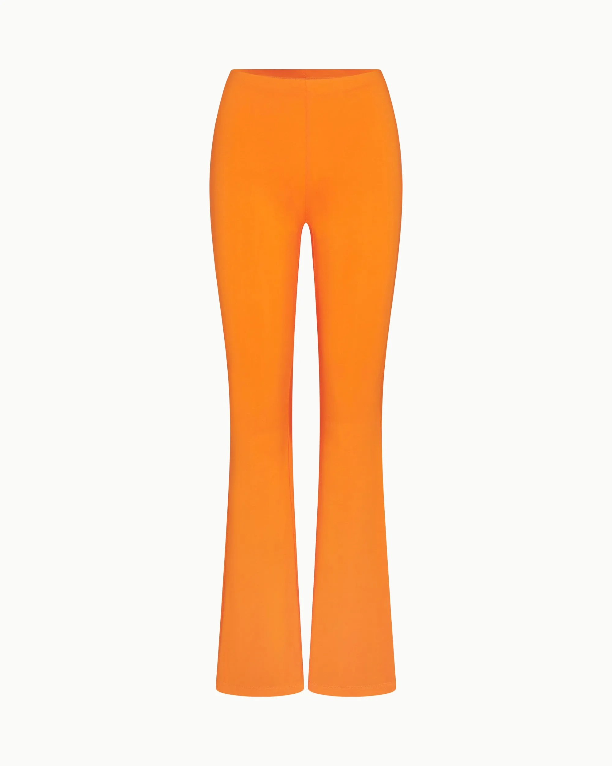 Soft Stretch Low Rise Pant | Sunset