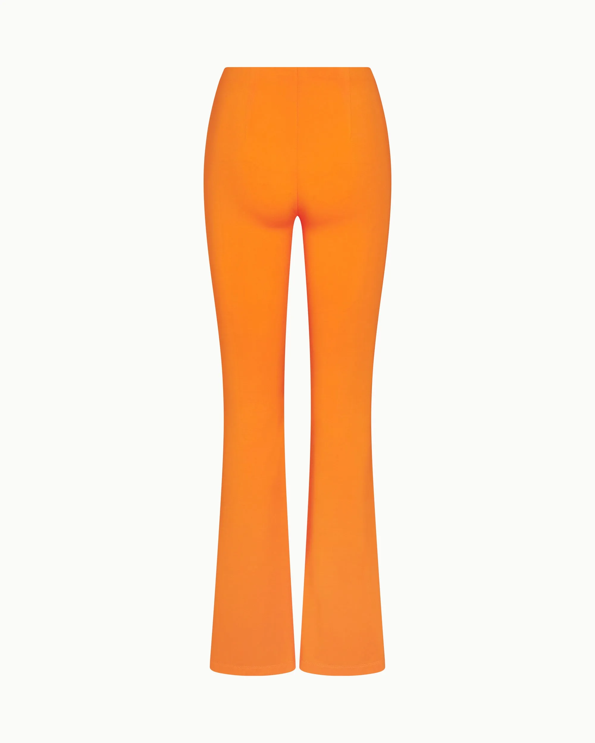 Soft Stretch Low Rise Pant | Sunset