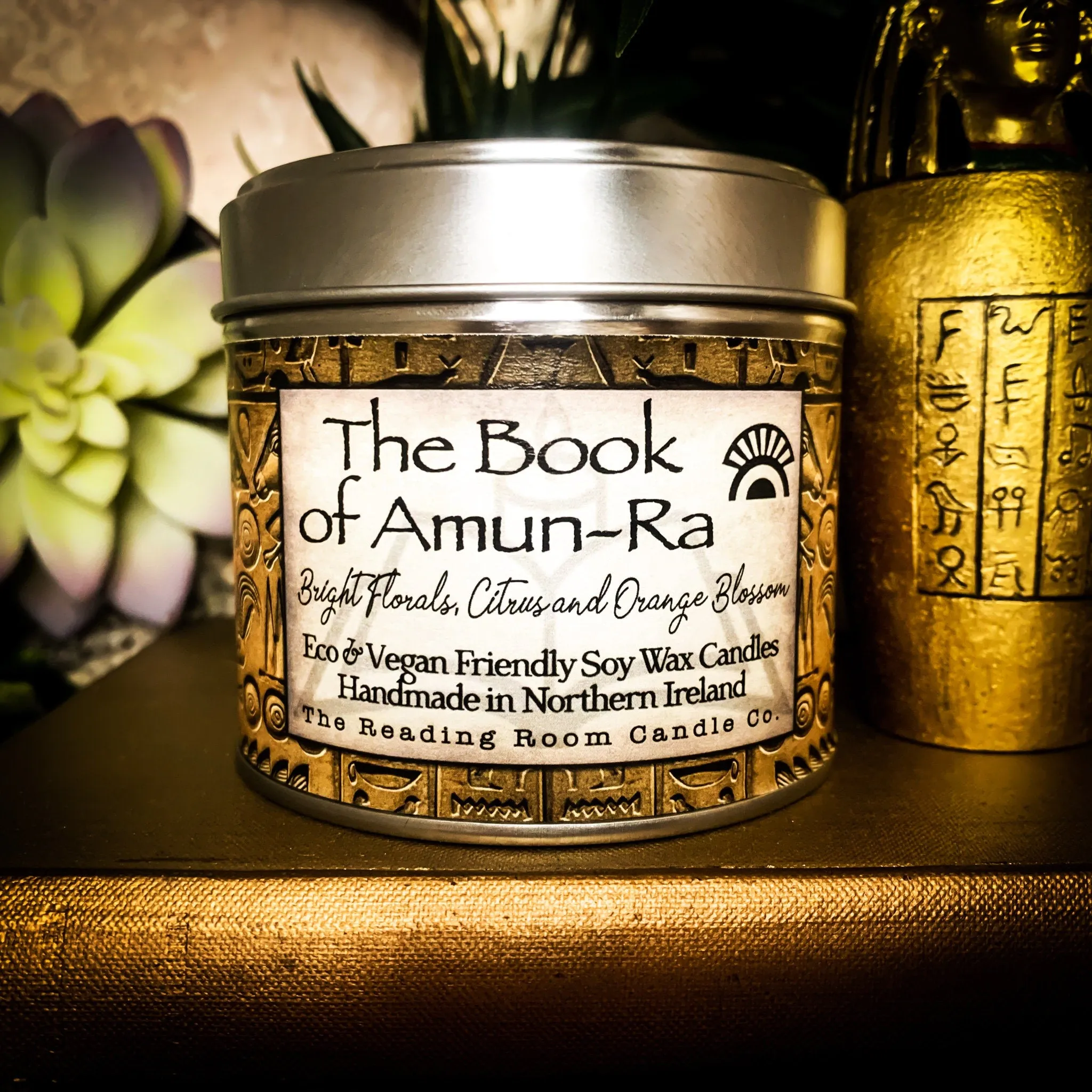 The Mummy Collection-Book of Amun Ra, Anck-su-Namum, Imhotep, Hamunaptra, Book of the Dead