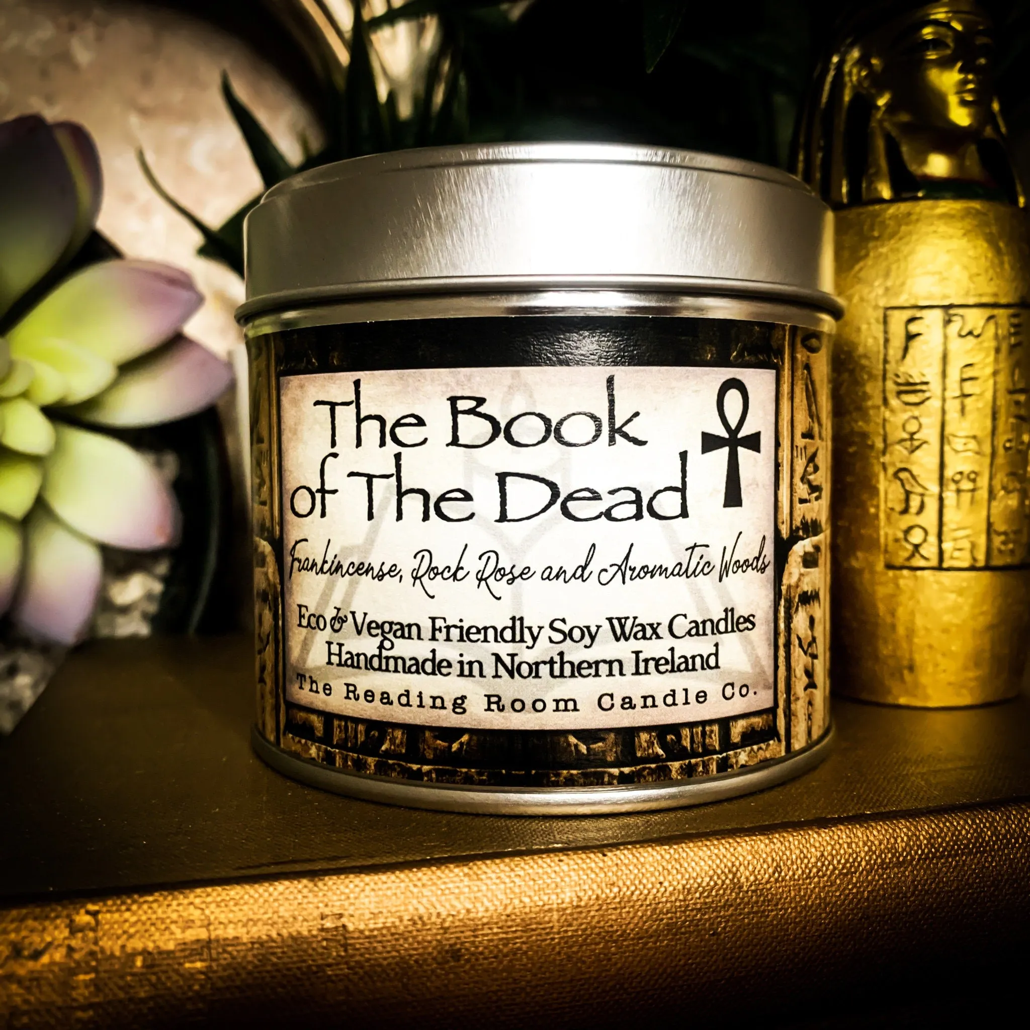 The Mummy Collection-Book of Amun Ra, Anck-su-Namum, Imhotep, Hamunaptra, Book of the Dead
