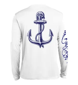 Vintage Anchor