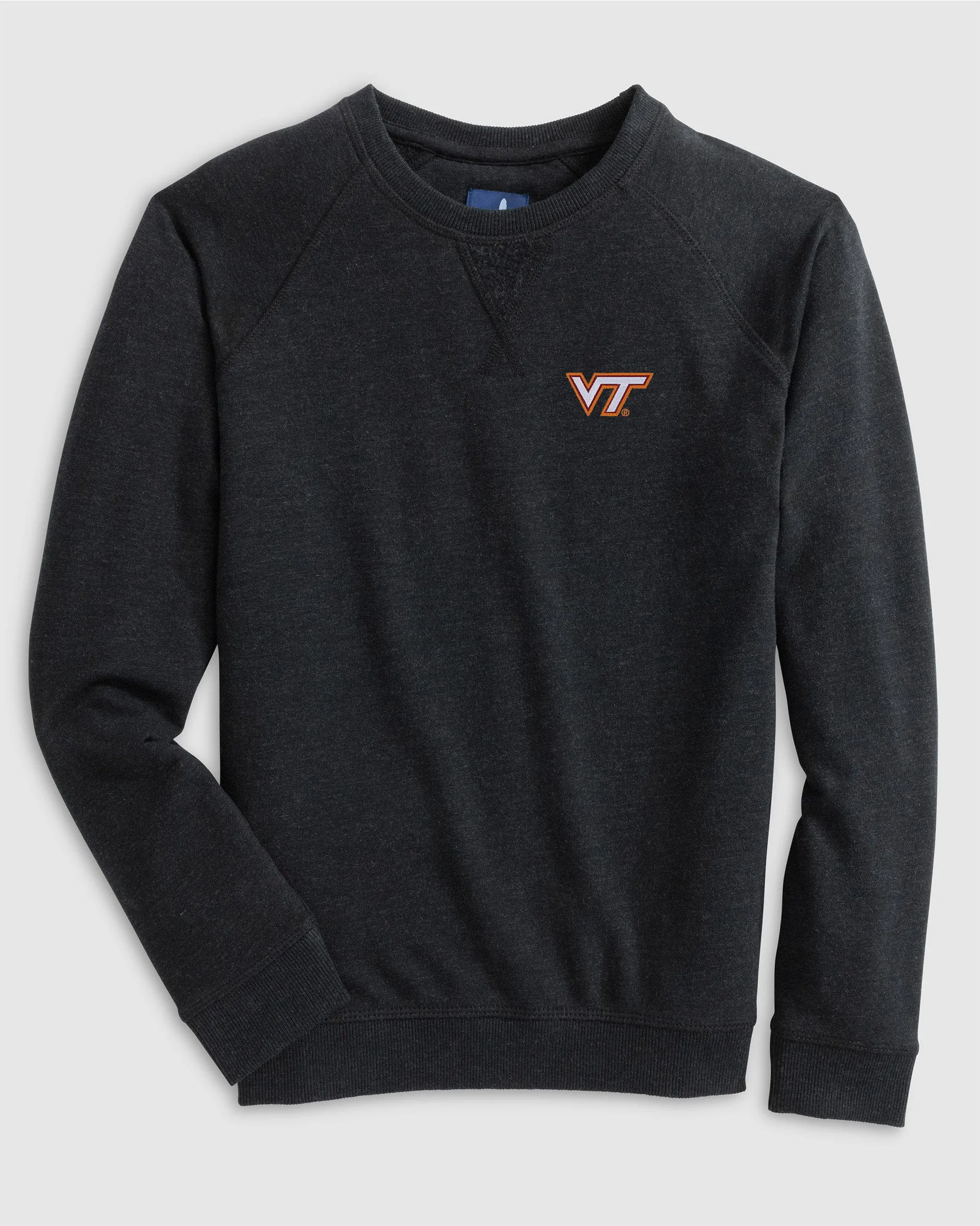 Virginia Tech Freeman Jr. Crewneck Sweatshirt