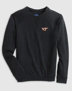 Virginia Tech Freeman Jr. Crewneck Sweatshirt
