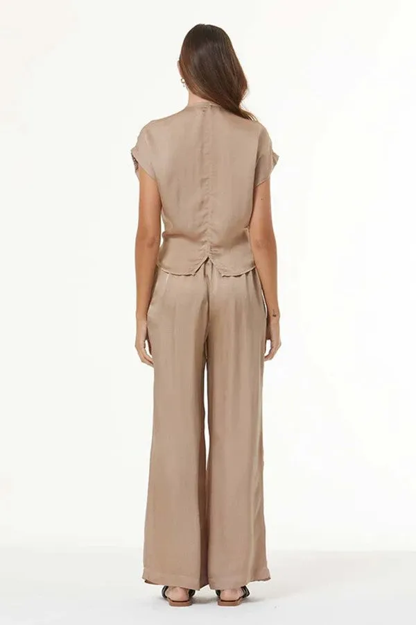 Wind Wrap Top