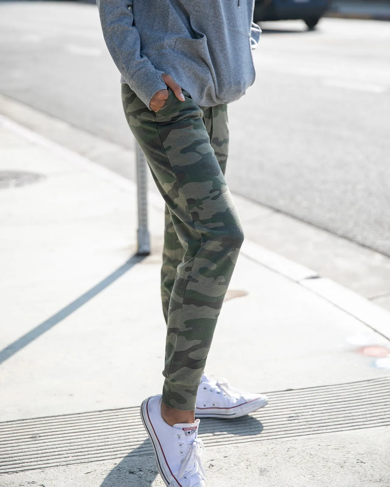 Women's California Wave Wash Sweatpants