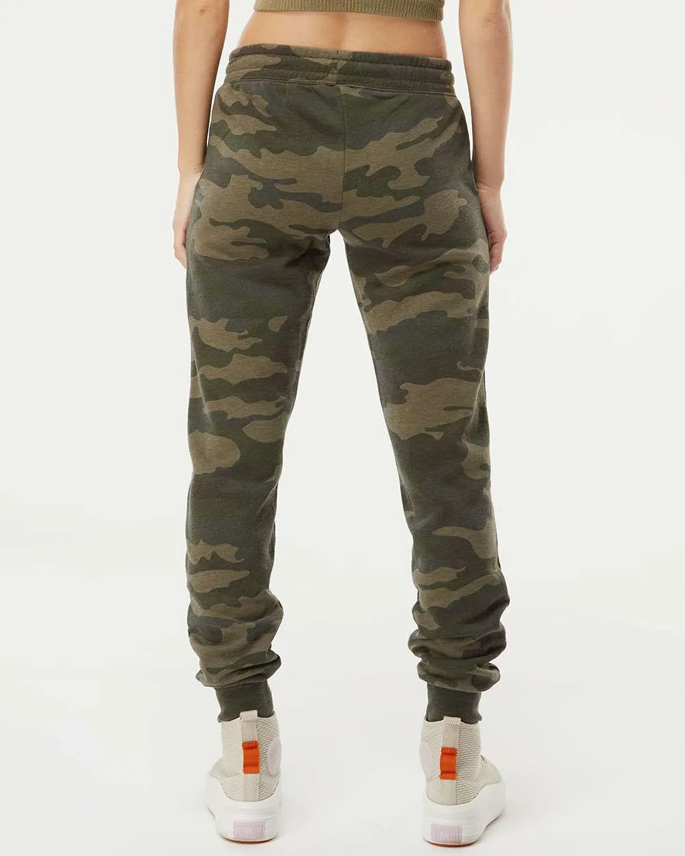 Women's California Wave Wash Sweatpants