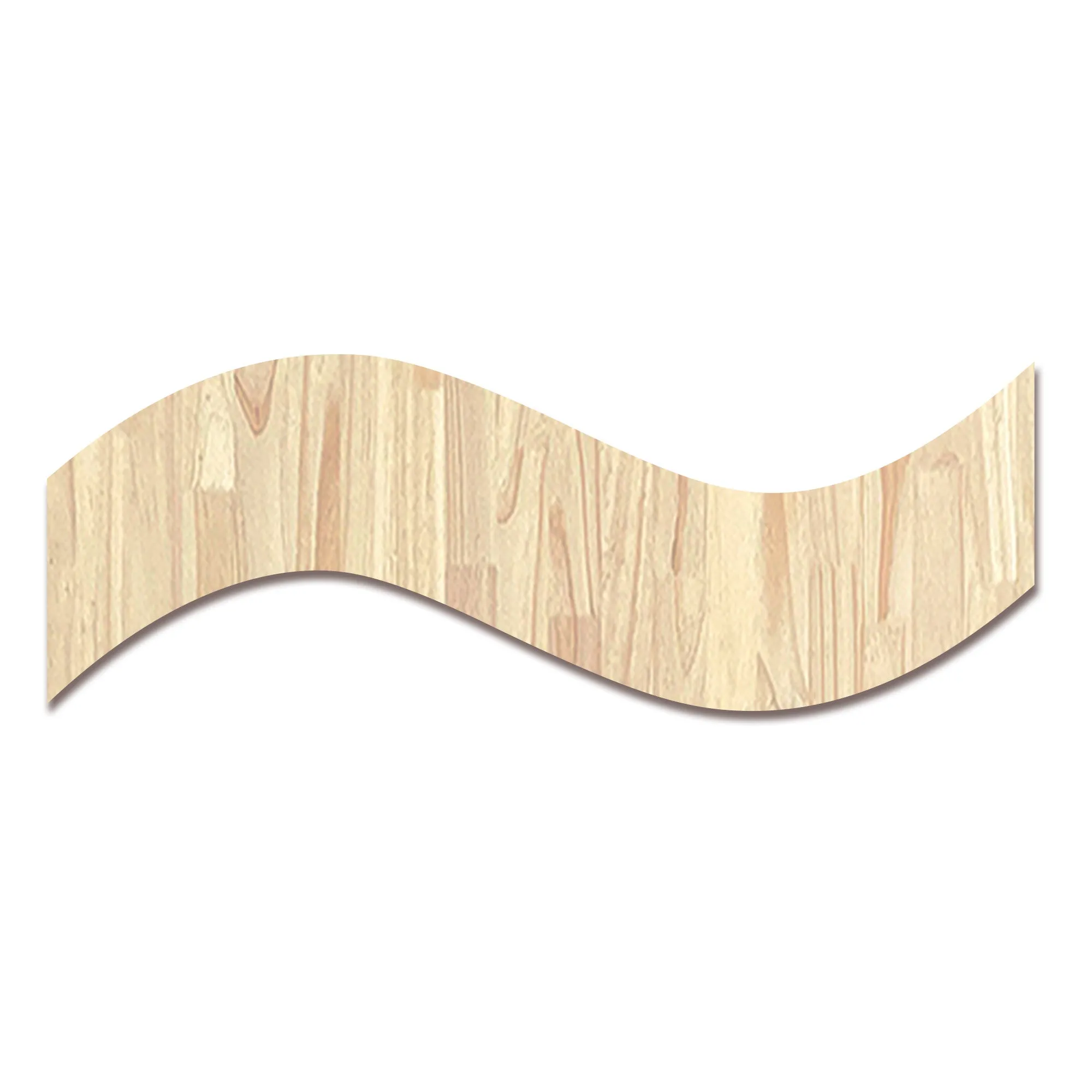 Wood Block Letter Unfinished Monogram Initial Alphabet Large Wall Numbers & Symbols for Home Bedroom Office Wedding Party DIY Decor Ready to Paint or Stain