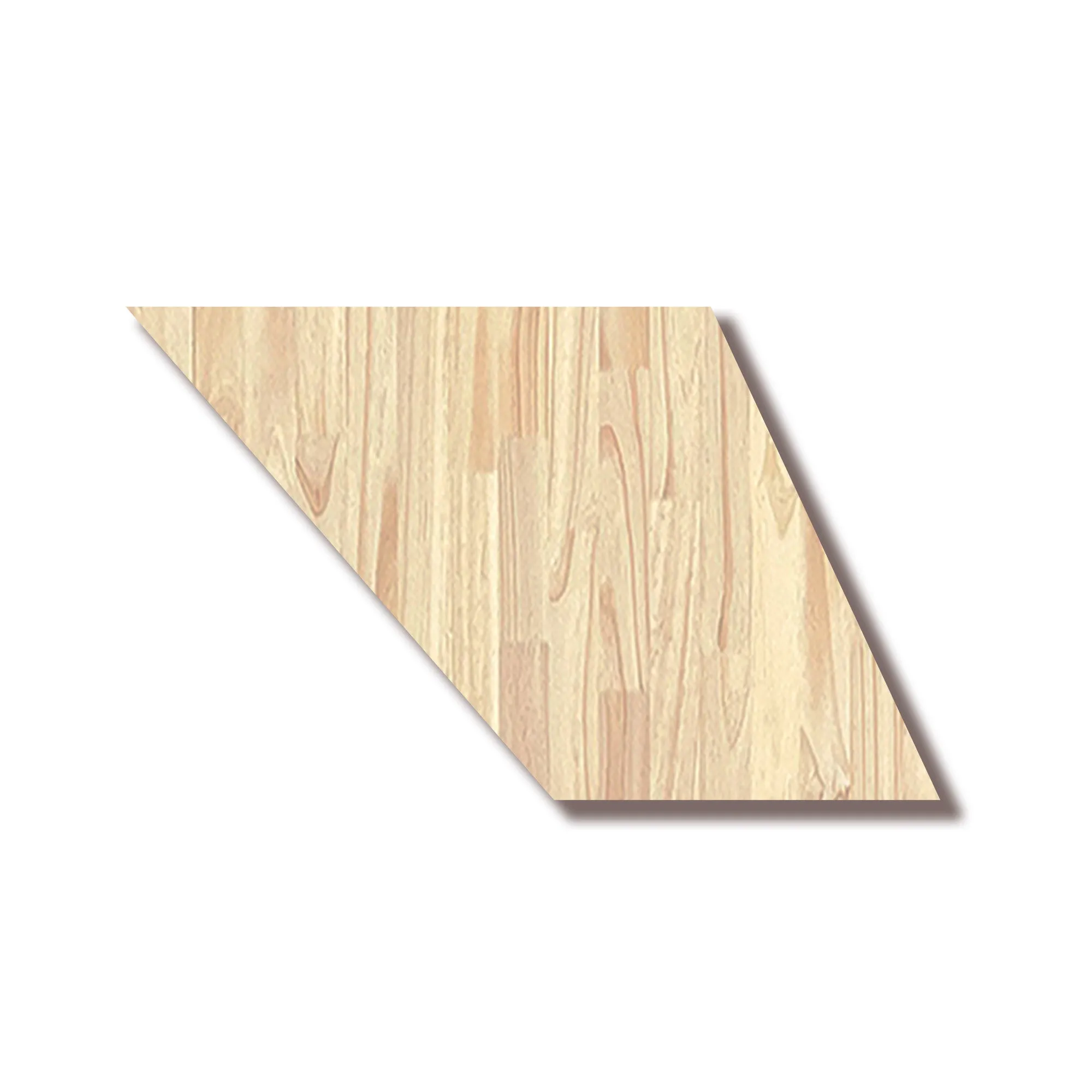 Wood Block Letter Unfinished Monogram Initial Alphabet Large Wall Numbers & Symbols for Home Bedroom Office Wedding Party DIY Decor Ready to Paint or Stain